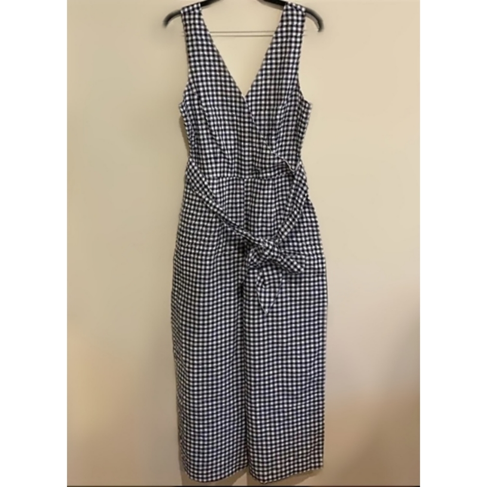 Jumpsuit new without tags
